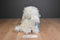 Commonwealth Target Gingham dog and Calico Cat1990 Plush