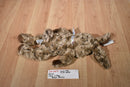 Ganz Choc O Hop Brown Bunny Rabbit Beanbag Plush