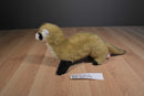 Douglas Black Footed Ferret Beanbag Plush