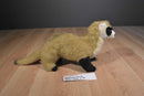 Douglas Black Footed Ferret Beanbag Plush