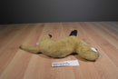Douglas Black Footed Ferret Beanbag Plush