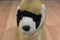 Douglas Black Footed Ferret Beanbag Plush