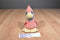 Enesco Precious Moments Tender Tails Cardinal 1998 Beanbag Plush