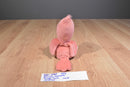 Enesco Precious Moments Tender Tails Cardinal 1998 Beanbag Plush