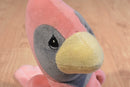 Enesco Precious Moments Tender Tails Cardinal 1998 Beanbag Plush