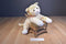 Gund Tabby Yellow Cat Le Chat