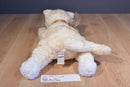 Gund Tabby Yellow Cat Le Chat