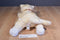 Gund Tabby Yellow Cat Le Chat