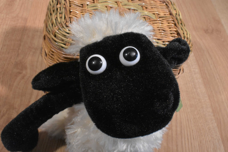 Shaun the Sheep Plush