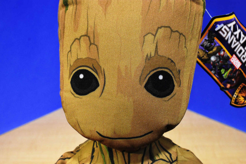 Good Stuff Marvel Guardians Baby Groot 2017 Plush