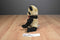 Ganz Cottage Collectibles Paddy Panda Bear 1997 Jointed Beanbag Plush