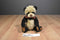 Ganz Cottage Collectibles Paddy Panda Bear 1997 Jointed Beanbag Plush