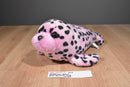 Aurora Destination Nation Pink Spotted Seal 2016 Beanbag Plush