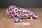 Aurora Destination Nation Pink Spotted Seal 2016 Beanbag Plush