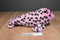 Aurora Destination Nation Pink Spotted Seal 2016 Beanbag Plush