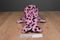Aurora Destination Nation Pink Spotted Seal 2016 Beanbag Plush
