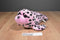 Aurora Destination Nation Pink Spotted Seal 2016 Beanbag Plush