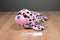 Aurora Destination Nation Pink Spotted Seal 2016 Beanbag Plush
