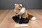 Wild Republic Red Fox 2008 Beanbag Plush