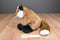 Wild Republic Red Fox 2008 Beanbag Plush