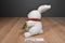 Commonwealth Snowden and Friends White Bunny Rabbit 1998 Plush