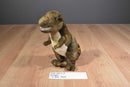 Douglas T-Rex Tyrannosaurus 2010 Beanbag Plush