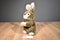 Fiesta America Wego Begging Bunny Plush