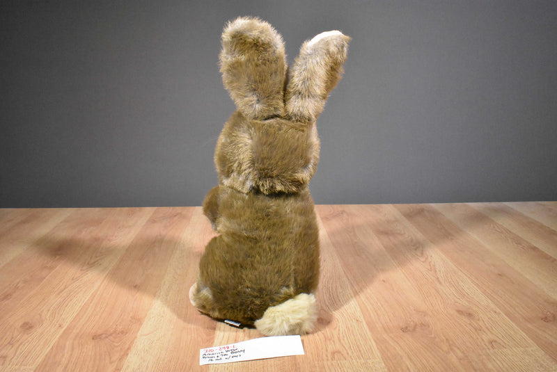 Fiesta America Wego Begging Bunny Plush