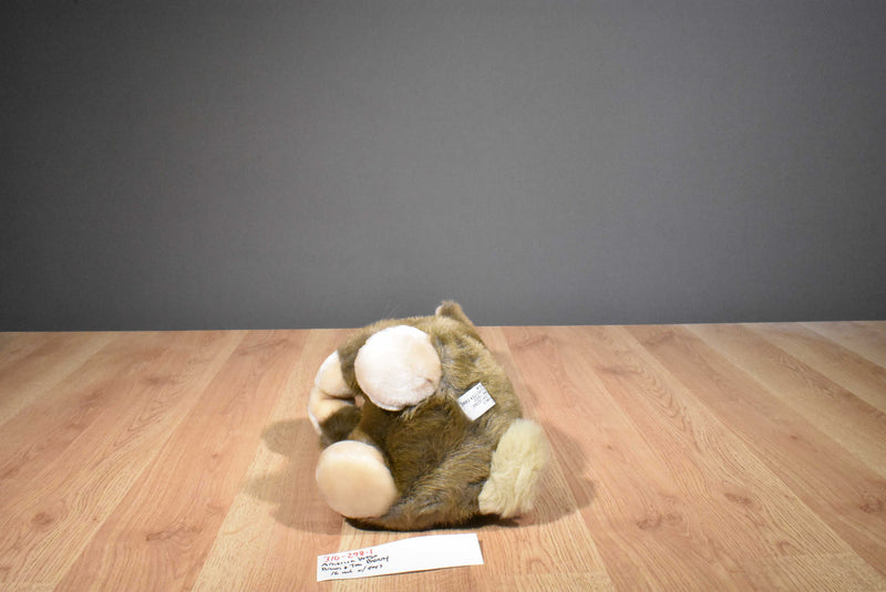 Fiesta America Wego Begging Bunny Plush