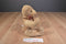 Mary Meyer Tan Jointed Teddy Bear 2000 Plush