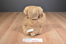 Mary Meyer Tan Jointed Teddy Bear 2000 Plush