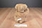 Mary Meyer Tan Jointed Teddy Bear 2000 Plush