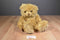 Douglas Tan Teddy Bear Beanbag Plush