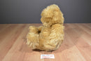 Douglas Tan Teddy Bear Beanbag Plush B98