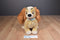 Disney Store Lady and The Tramp Beanbag Plushes