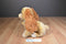 Disney Store Lady and The Tramp Beanbag Plushes