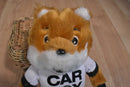 CarFax Fox Talking 2013 Plush