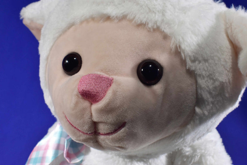 Hugfun lamb shop