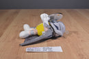Hasbro 4 Star Wars M&M's Chocolate Mpire 2005 Plushes