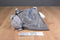 Hasbro 4 Star Wars M&M's Chocolate Mpire 2005 Plushes