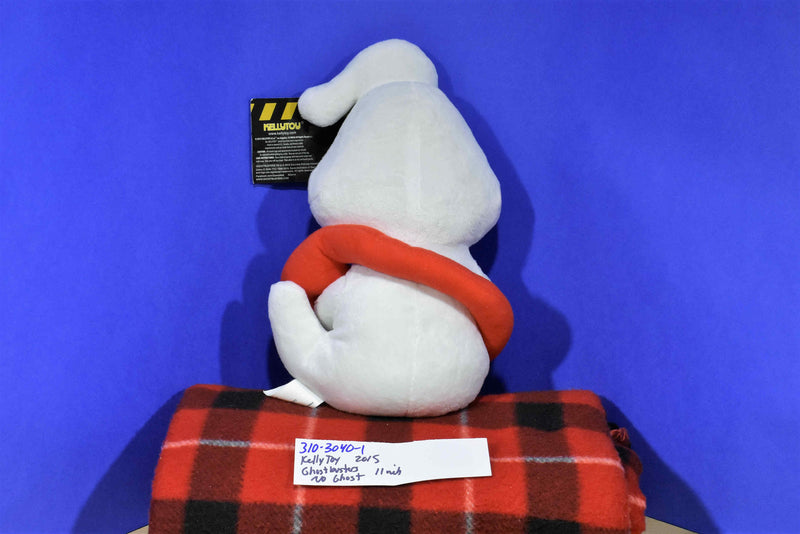 Kellytoy Ghostbusters No Ghost 2015 Plush