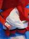 Accessory Innovations Red Power Ranger 2013 Backpack
