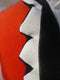 Accessory Innovations Red Power Ranger 2013 Backpack