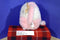 Moose Pikmi Pops Truffle Pink and White Poodle 2017 Scented Plush