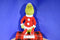 Hallmark Dr. Seuss Grinch and Manhattan Toy Max Beanbag Plush and Book