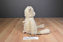 Scentsy Buddy Lenny Lamb With Scent Packet Beanbag Plush
