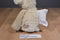 Scentsy Buddy Lenny Lamb With Scent Packet Beanbag Plush