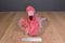 Unipak Pink Flamingo 2012 Beanbag Plush