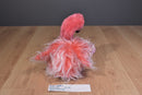Unipak Pink Flamingo 2012 Beanbag Plush
