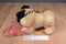 Battat Pucci Pups Pug Plush and Leopard Pattern Pet Carrier